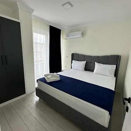 L'ancora Veloria & Aparthotel 5*