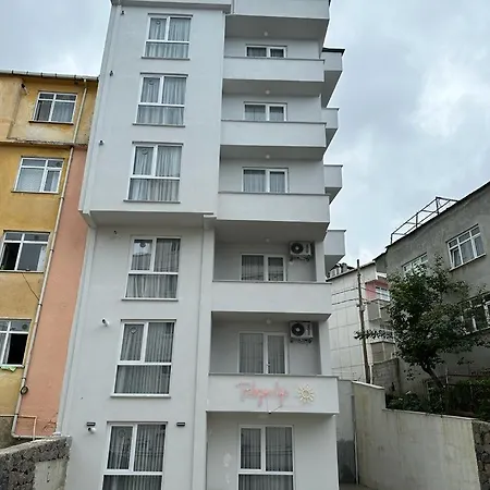 Life Trabzon