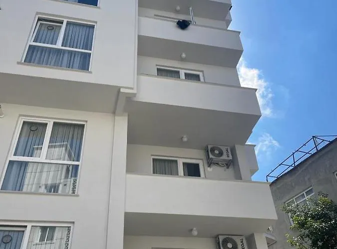 Lägenhetshotell L'ancora Veloria & 5*