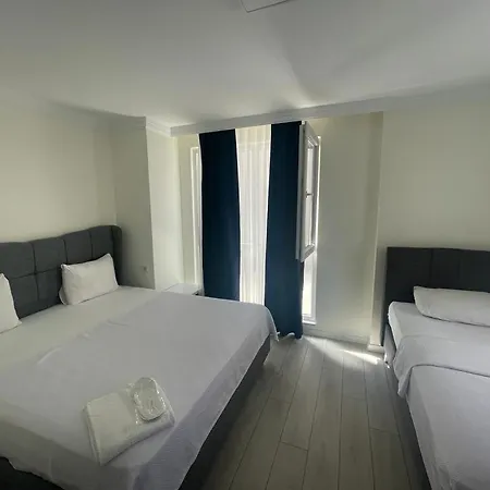 L'ancora Veloria & Kemer