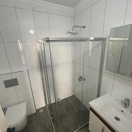 Aparthotel L'ancora Veloria & 5*