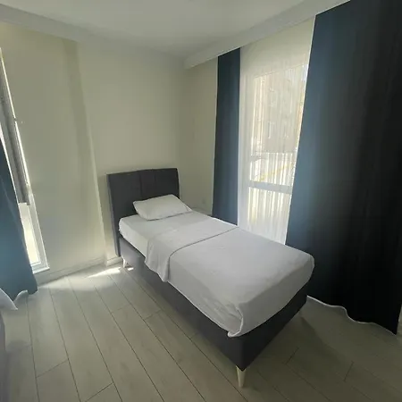 Apart Otel Life Trabzon