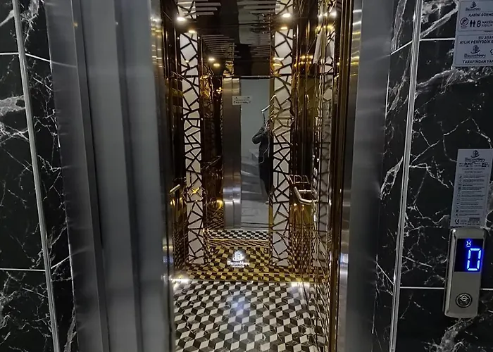 Апарт-отель L'ancora Veloria & 5*