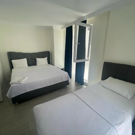 L'ancora Veloria Hotel&spa 5*