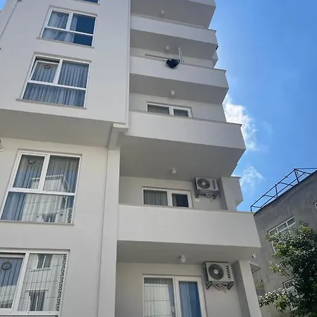 Апарт-отель L'ancora Veloria & 5*