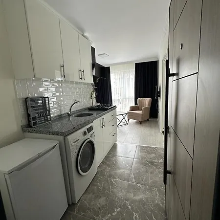 Апарт-отель L'ancora Veloria & Кемер