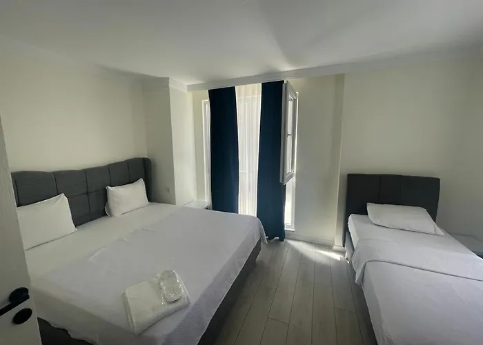 L'ancora Veloria Hotel&spa Kemer