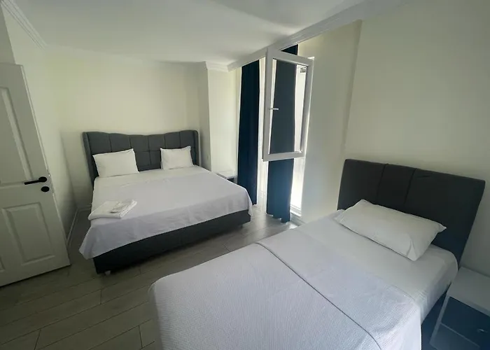 L'ancora Veloria Hotel&spa 5*