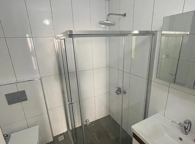 Aparthotel L'ancora Veloria Hotel&spa 5*