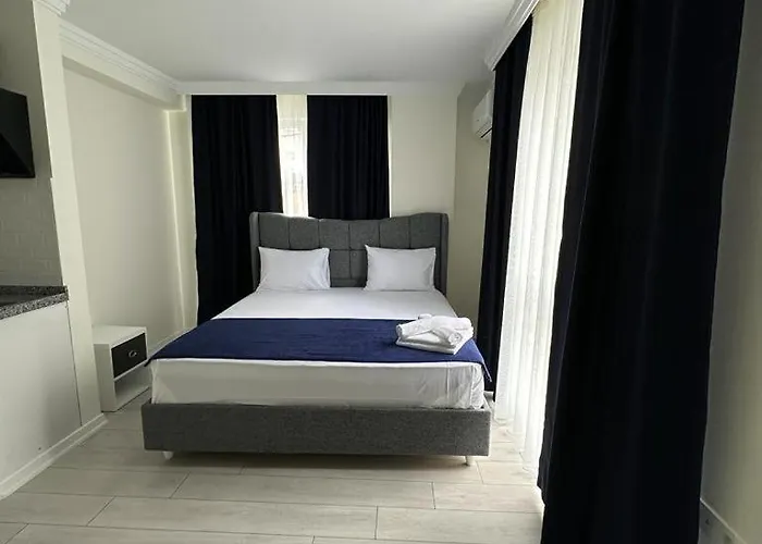 L'ancora Veloria Hotel&spa 5*