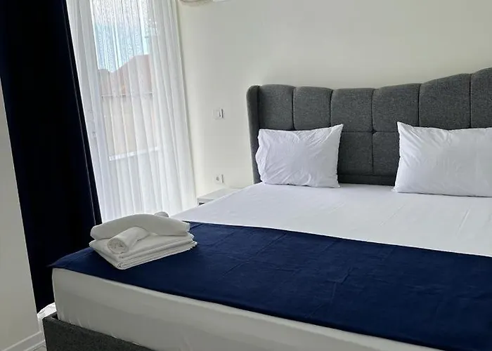 L'ancora Veloria Hotel&spa 5*