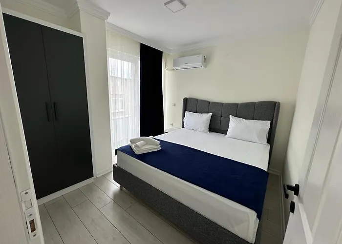 L'ancora Veloria Hotel&spa Aparthotel 5*