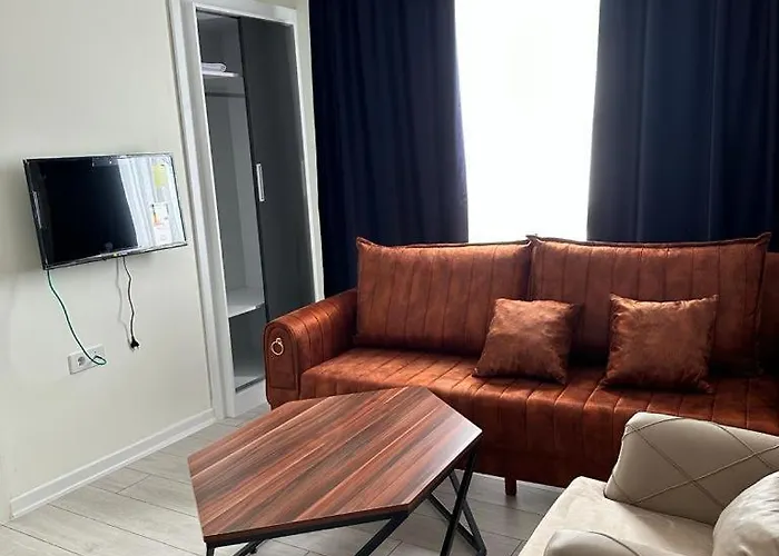 Aparthotel L'ancora Veloria Hotel&spa