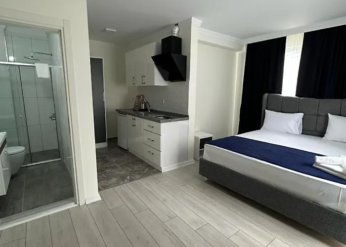 L'ancora Veloria Hotel&spa 5*